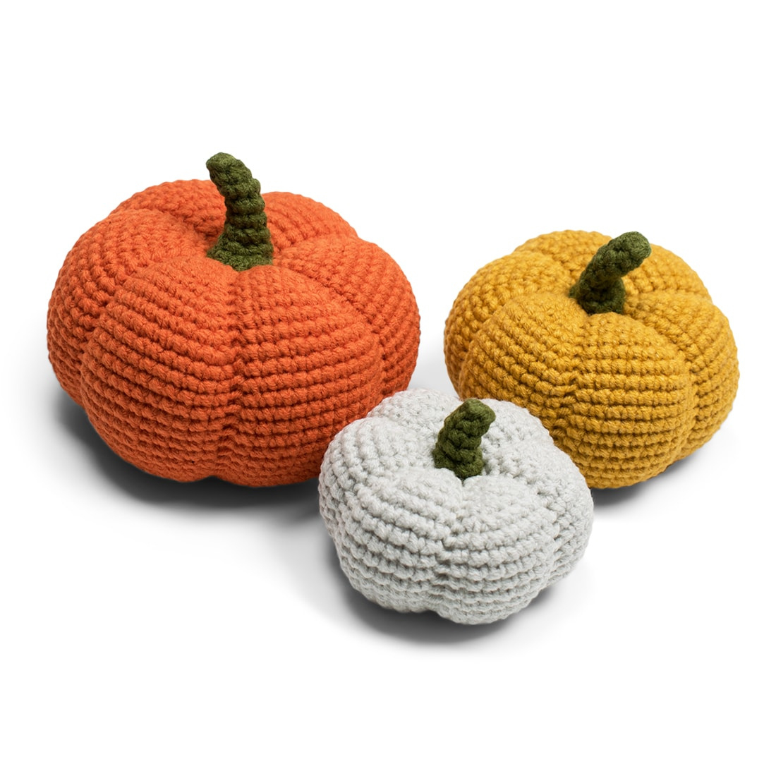 Free Halloween Pumpkin Crochet Pattern - Amigurumi Today pertaining to FREE Printable Crochet Pumpkin Pattern