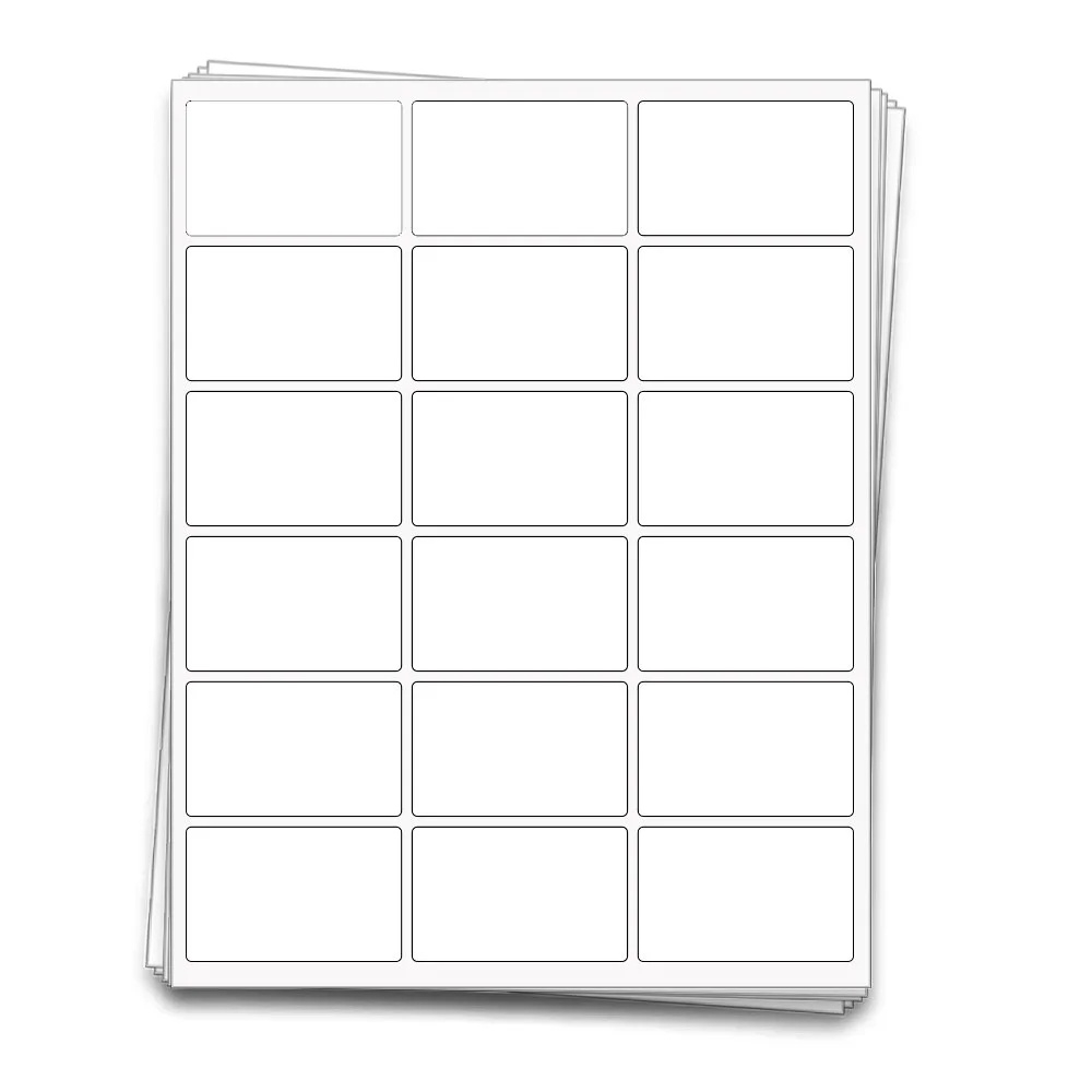 Free Mini Candy Bar Label Templates For Word, Canva, Adobe for Free Printable Candy Wrapper Template