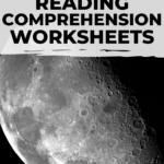 Free Outer Space Reading Comprehension Worksheets | And Next Comes within FREE Printable Comprehension Worksheets Ks2