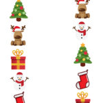 Free Preschool Holiday Printables — That Millennial Momma inside Free Printable Christmas Activities For Preschoolers