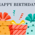 Free Printable Birthday Card Templates | Microsoft Create for FREE Printable Card Templates Word