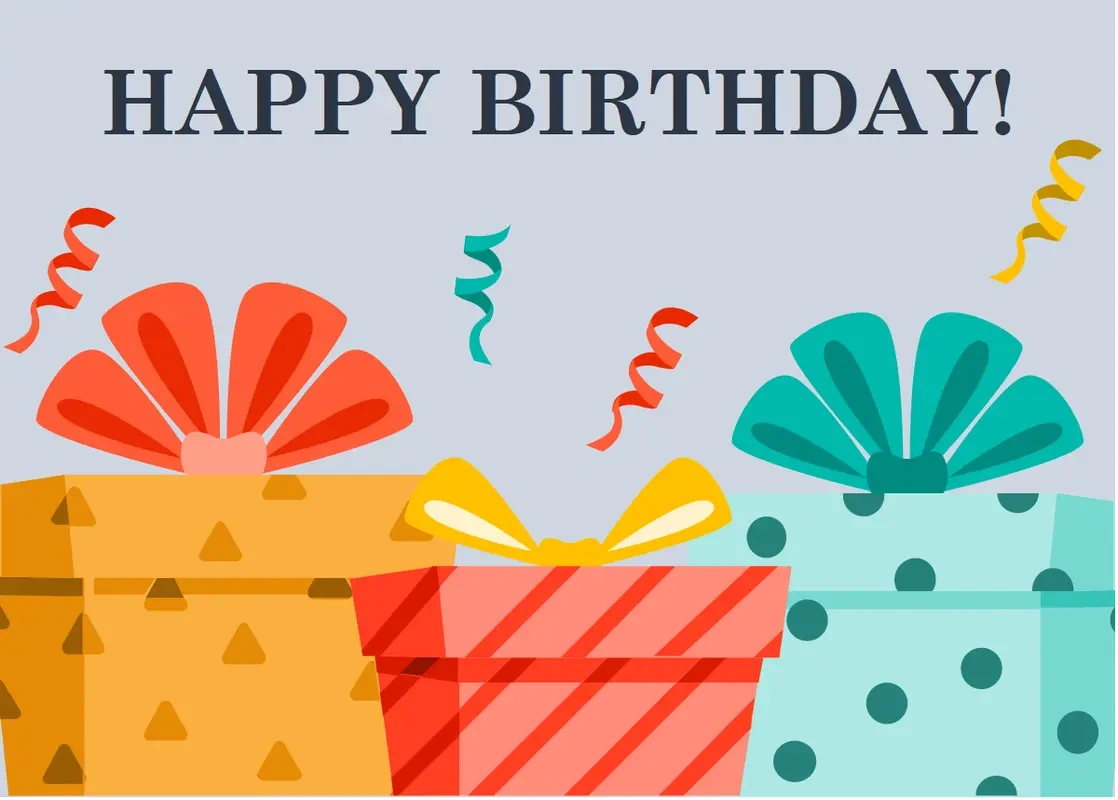 Free Printable Birthday Card Templates | Microsoft Create for FREE Printable Card Templates Word