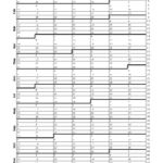 Free Printable Calendars And Planners 2025, 2026 And 2027 in Free Printable Calendar 2025 Year Planner