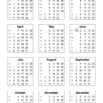 Free Printable Calendars And Planners 2025, 2026 And 2027 regarding FREE Printable Calendar 2025 18