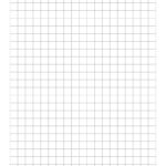Free Printable Centimeter Graph Paper (1 Cm Grid) - Pdf with FREE Printable Centimeter Graph Paper