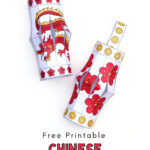 Free Printable Chinese Lantern Templates — Gathering Beauty intended for FREE Printable Chinese Paper Lantern Templates