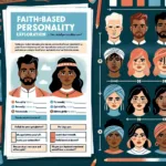 Free Printable Christian Personality Test: Faith-Based Personality with FREE Printable Christian Personality Test