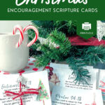 Free Printable Christmas Bible Verses Cards within Free Printable Christmas Scripture Cards