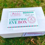 Free Printable Christmas Eve Box Labels For The Night Before within Free Printable Christmas Eve Box Label Template