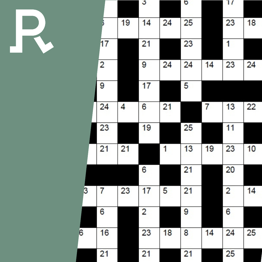 Free Printable Codewords - Richardson Puzzles And Games inside FREE Printable Code Cracker Puzzles