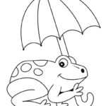 Free Printable Coloring Pages! ⋆ The Hollydog Blog in Free Printable Colouring Worksheets For Preschoolers