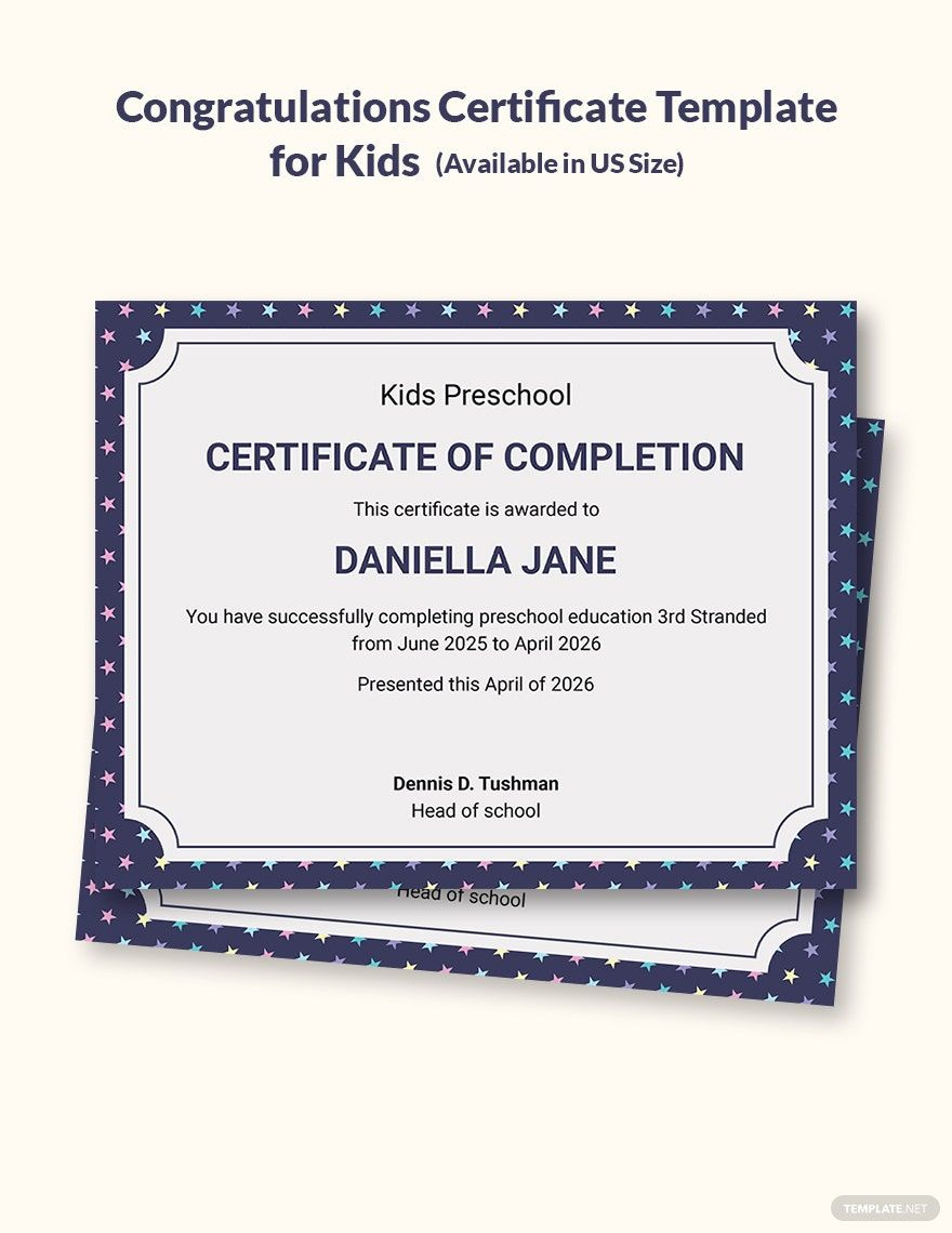 Free Printable Congratulations Certificate Templates To Customize regarding FREE Printable Congratulations Certificate Template