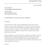 Free Printable Cover Letter Templates You Can Customize | Canva with regard to FREE Printable Cover Letters For Resumes