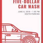 Free, Printable, Customizable Car Wash Flyer Templates | Canva with regard to Free Printable Car Wash Flyers