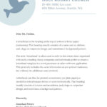 Free, Printable, Customizable Church Letterhead Templates | Canva intended for FREE Printable Church Letterhead Templates