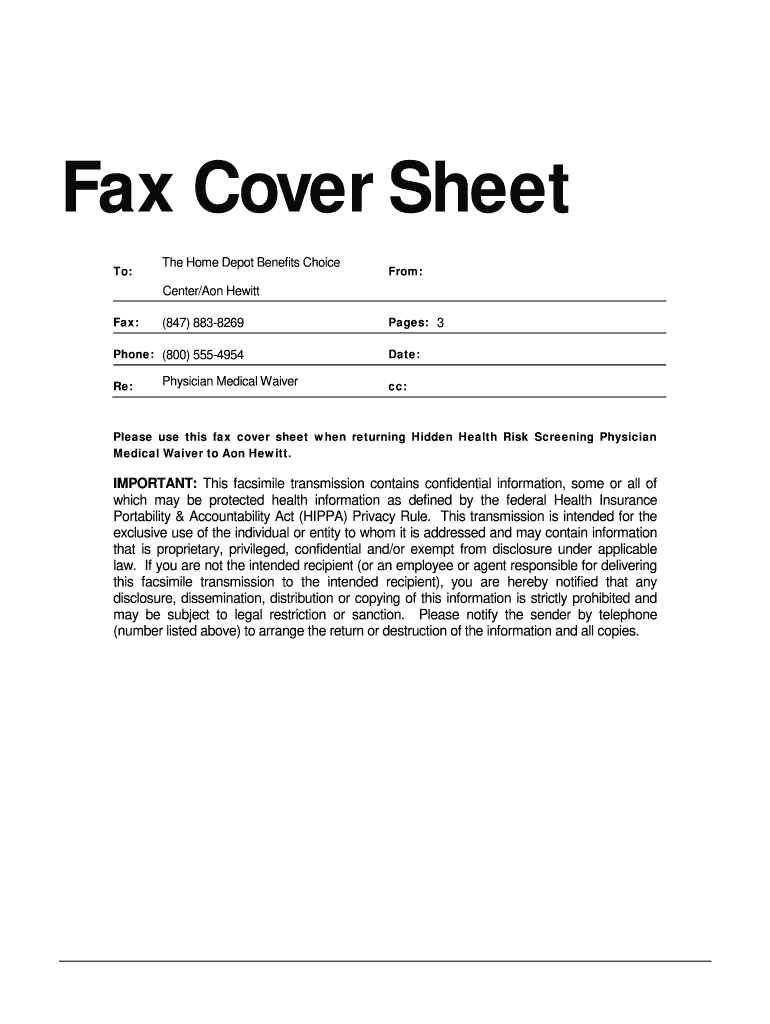 Free Printable Fax Cover Sheet With Confidentiality Statement for FREE Printable Confidential Fax Cover Sheet