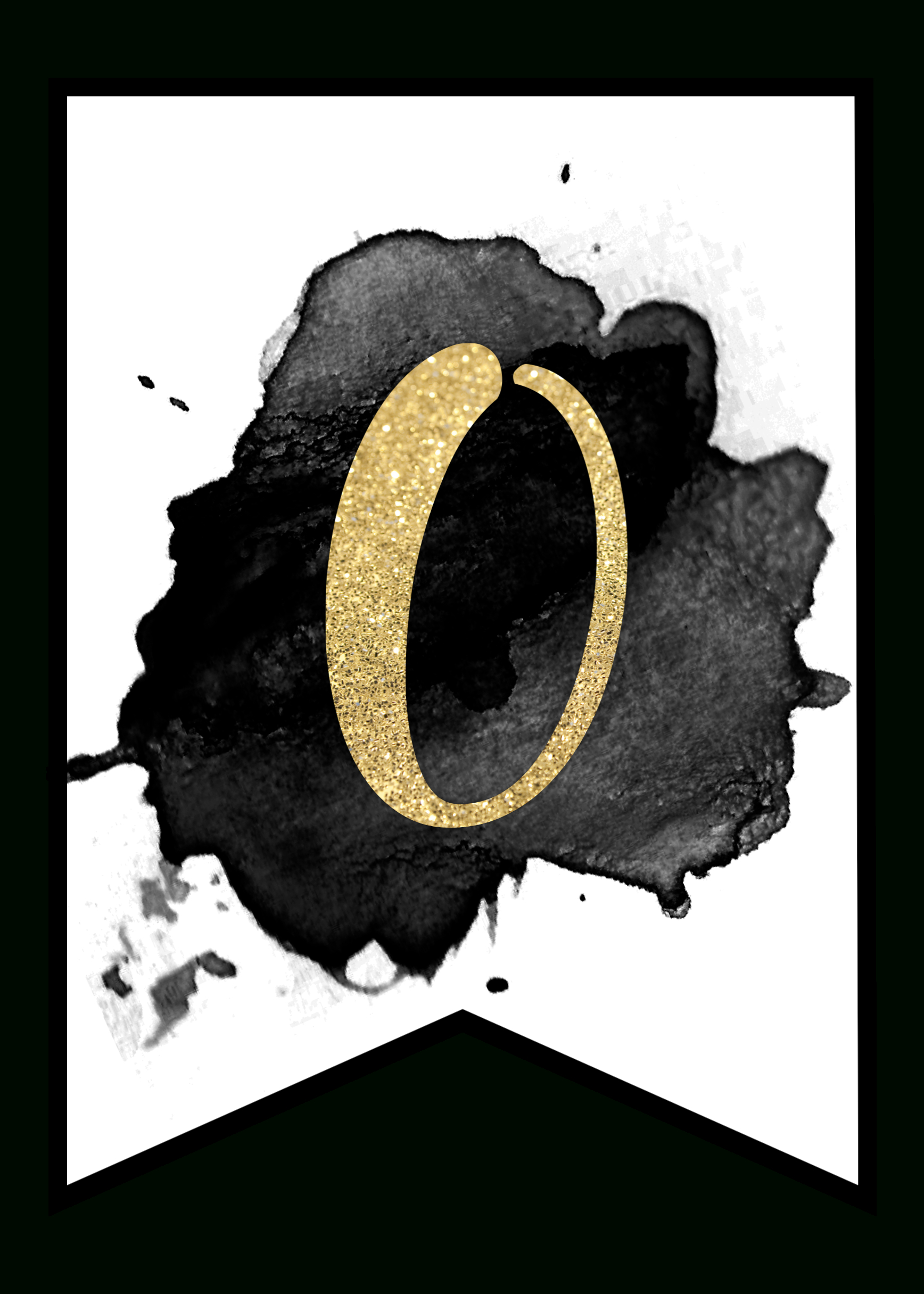 Free Printable Graduation Banner - Paper Trail Design with Free Printable Congratulations Banner Printable