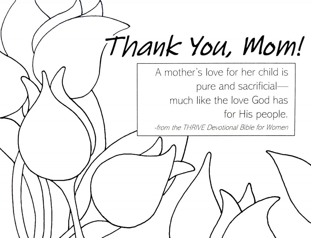 Free Printable Mother&amp;#039;S Day Cards - The Arc in Free Printable Cards For Mom
