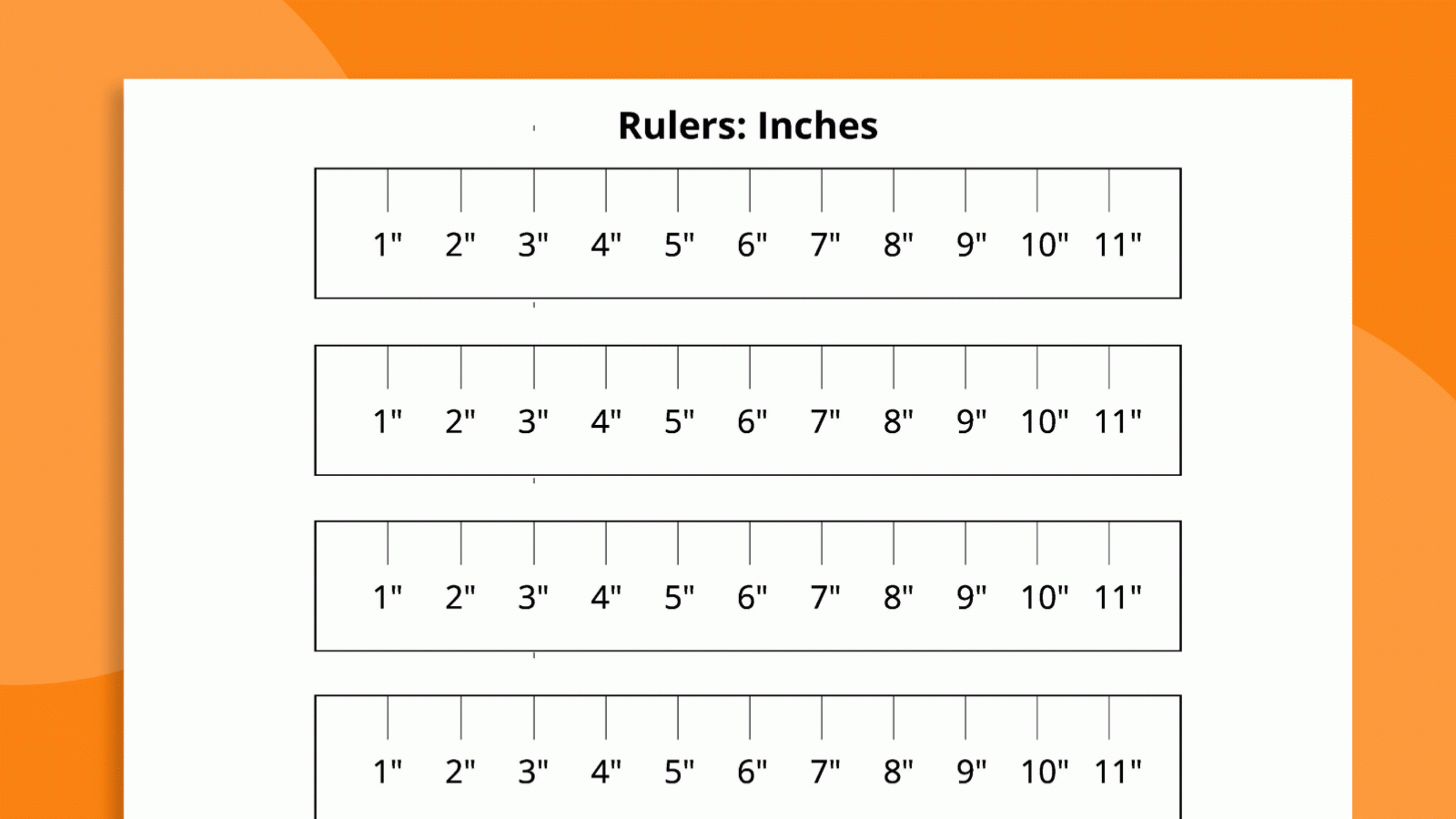 Free Printable Ruler Bundle intended for FREE Printable Centimeter Ruler Actual Size