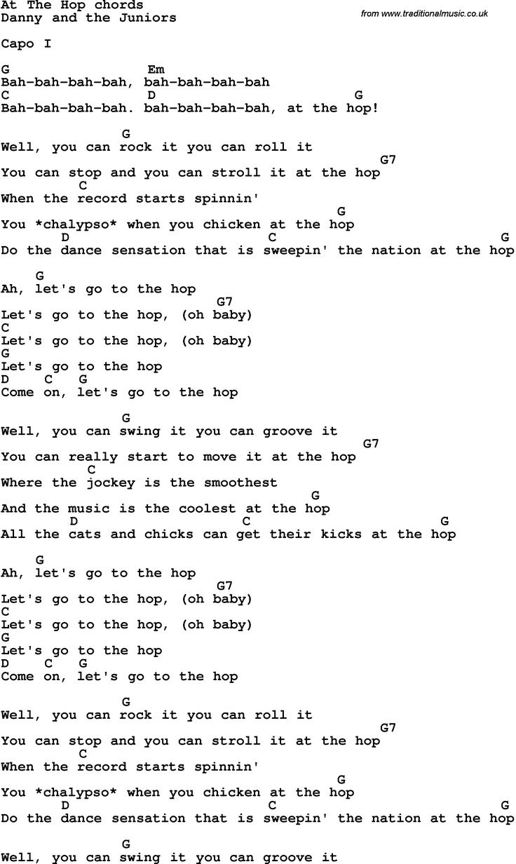 Free Printable Song Lyrics With Guitar Chords in Free Printable Chords And Lyrics