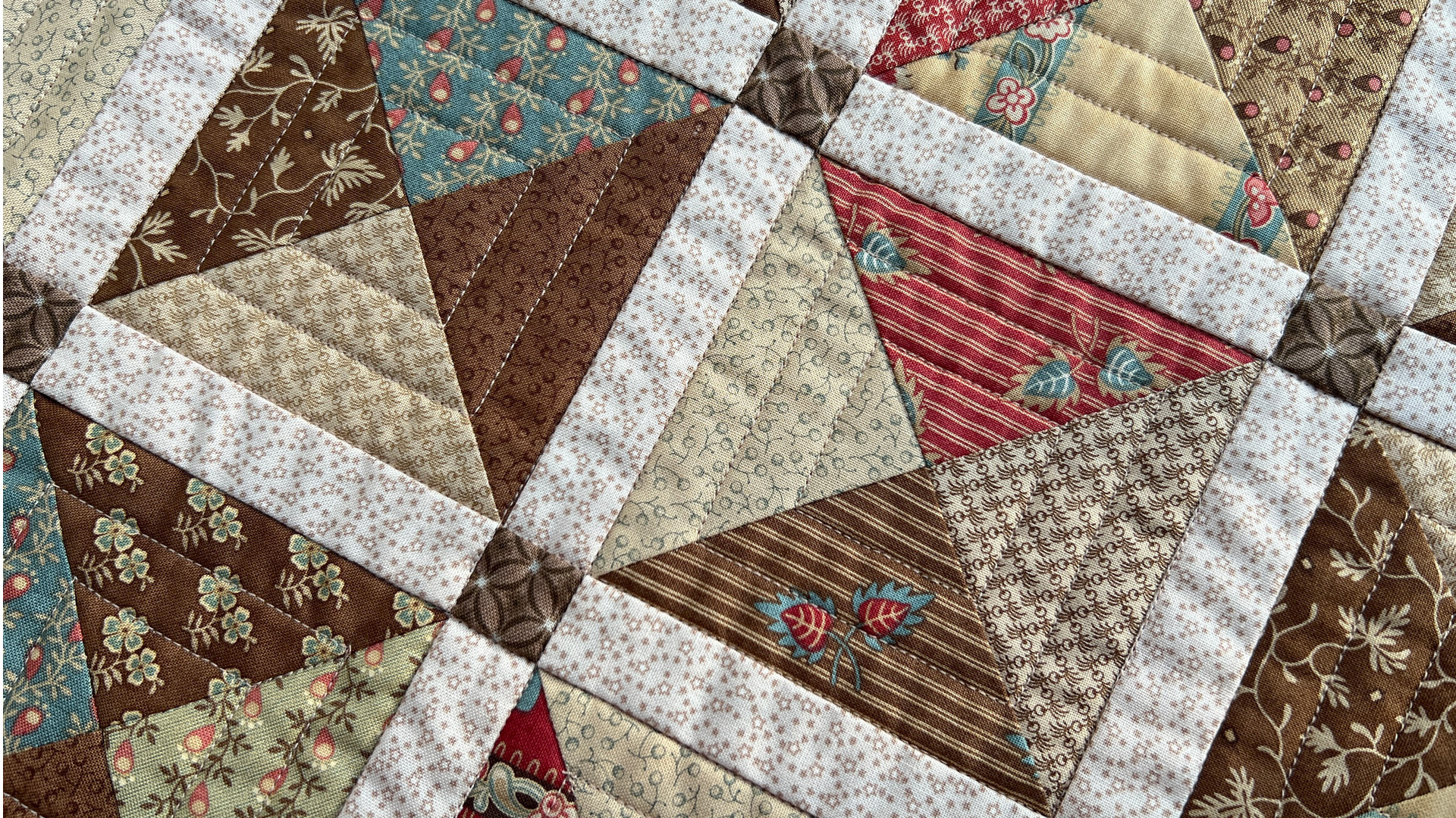 Free Quilt Patterns | National Quilters Circle pertaining to Free Printable Crazy Quilt Templates