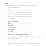 Free Recreational Vehicle (Rv) Bill Of Sale Template | Cocosign within Free Printable Camper Bill Of Sale