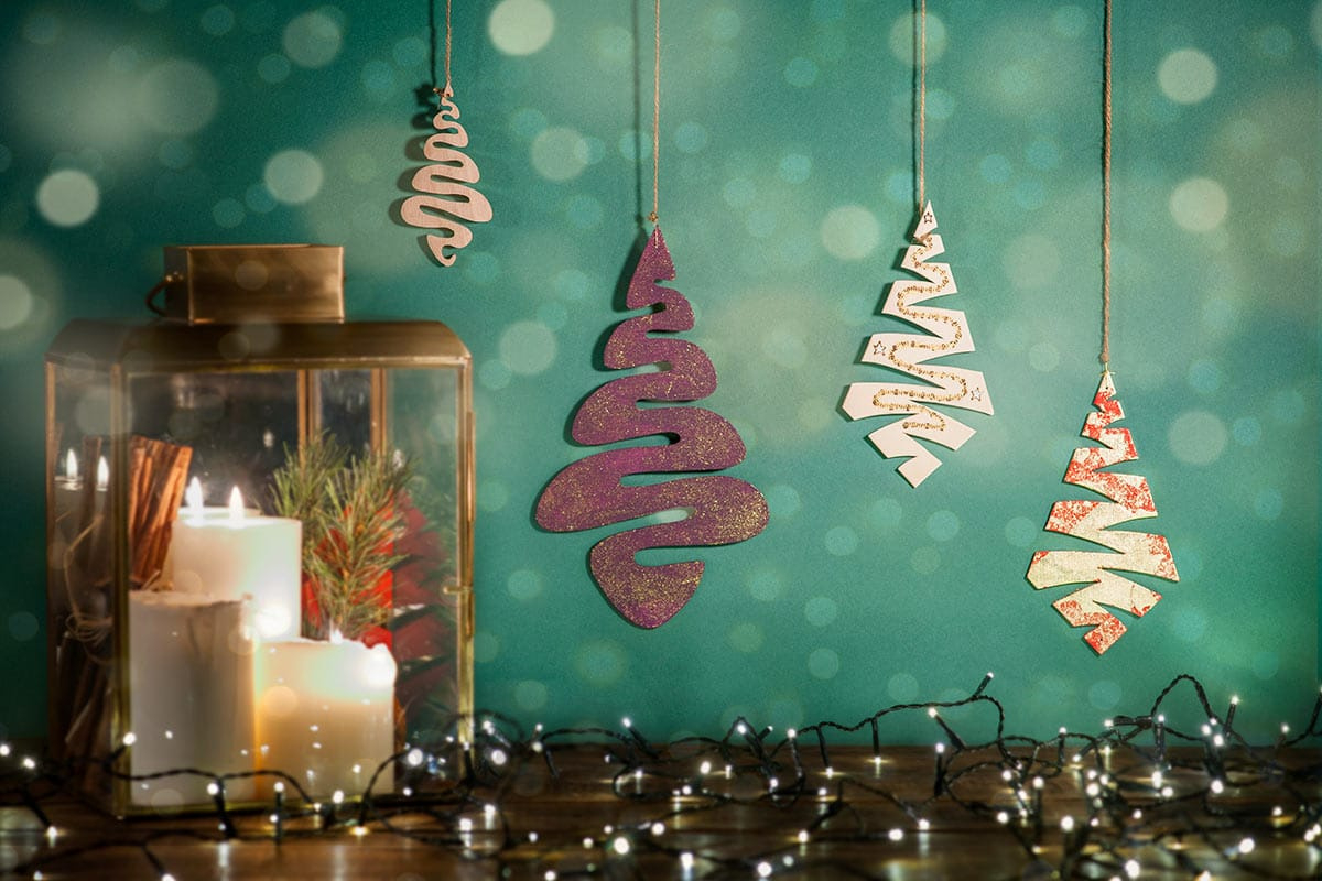 Free Scroll Saw Patterns | Scroll Saw Woodworking Projects with FREE Printable Christmas Scroll Saw Patterns