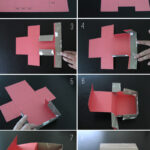 Free Template Downloads And Instructions For Treat Packaging with FREE Printable Cookie Box Template