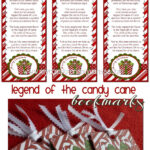Freebie} Candy Cane Legend - My Computer Is My Canvas pertaining to Free Printable Candy Cane Story Jesus