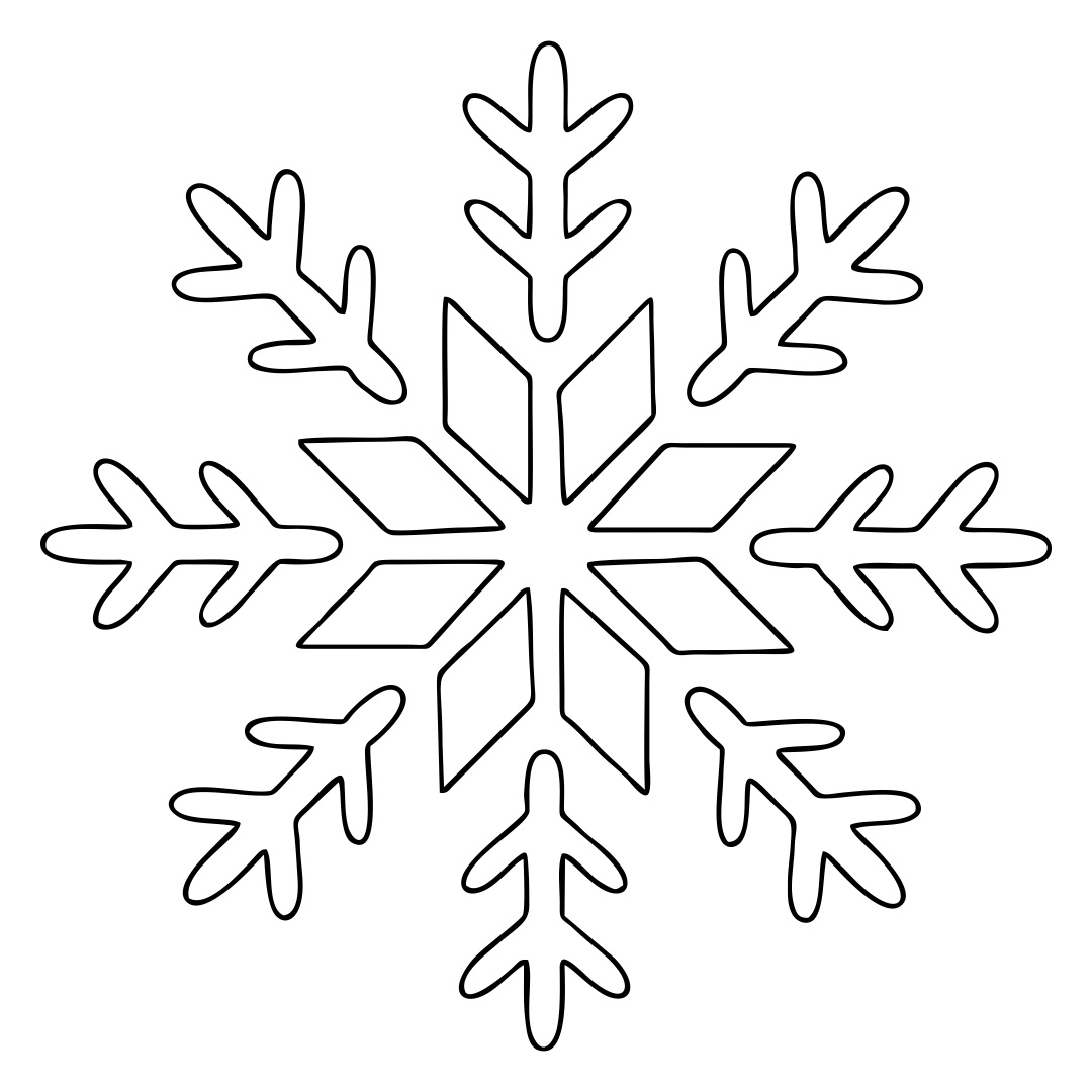 Holiday Stencils Printable - Printable Party Favors in FREE Printable Christmas Stencil Templates