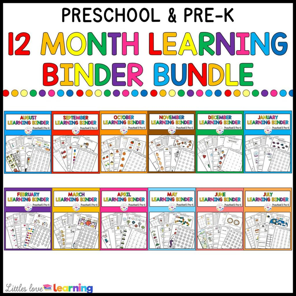 Kindergarten &amp;amp; Preschool Circle Time Printables (No Prep) throughout Free Printable Circle Time Calendar Printables
