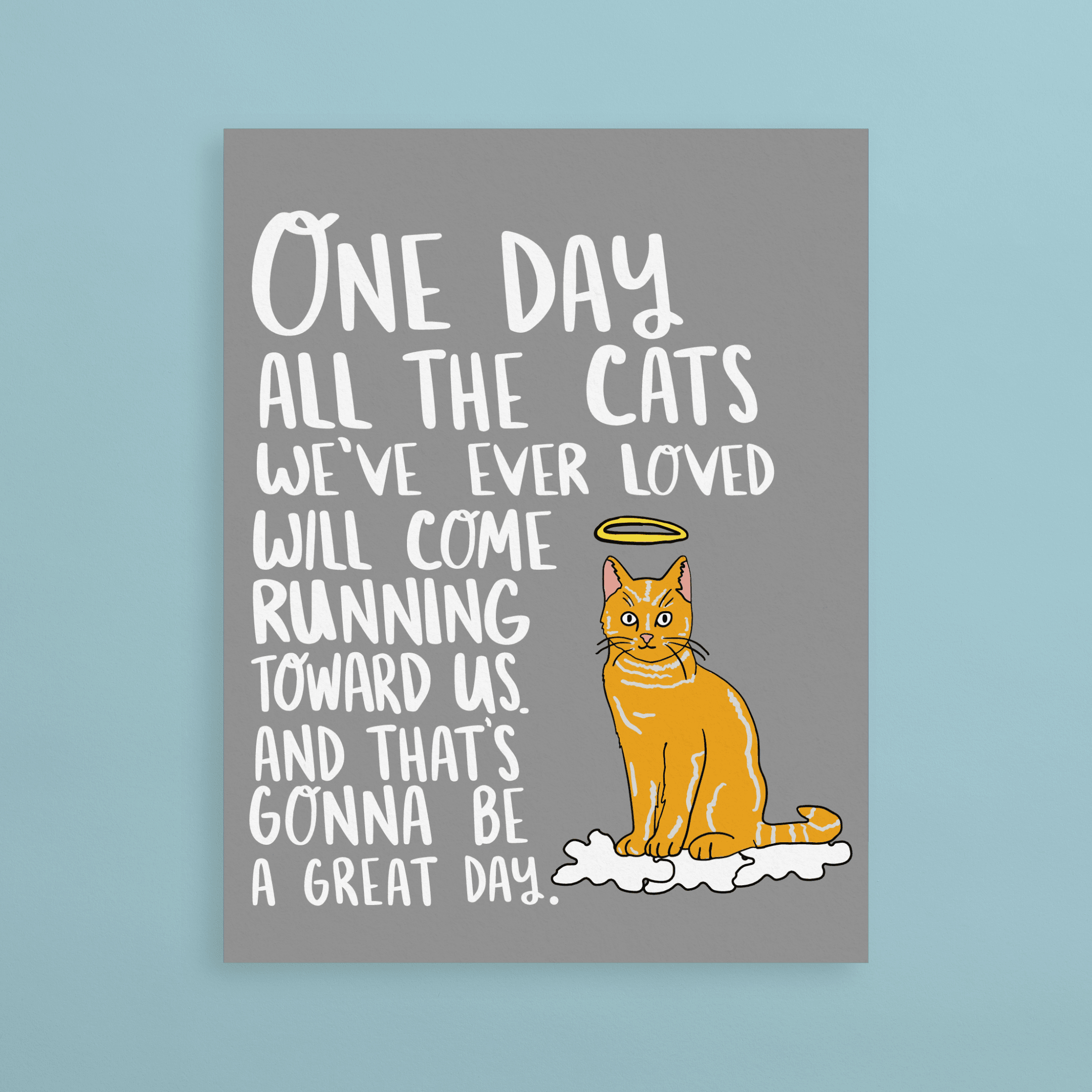 Loss Of Cat Sympathy Images Loss Of Cat Sympathy Free Printable with regard to Free Printable Cat Sympathy Cards