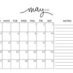 May 2025 Calendars - 107 Free Printables | Printabulls with FREE Printable Calendar May 2025