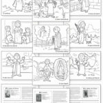 Order Of The Mass Worksheet Lovely Catholic Mass Parts In Order in FREE Printable Catholic Mass Worksheets