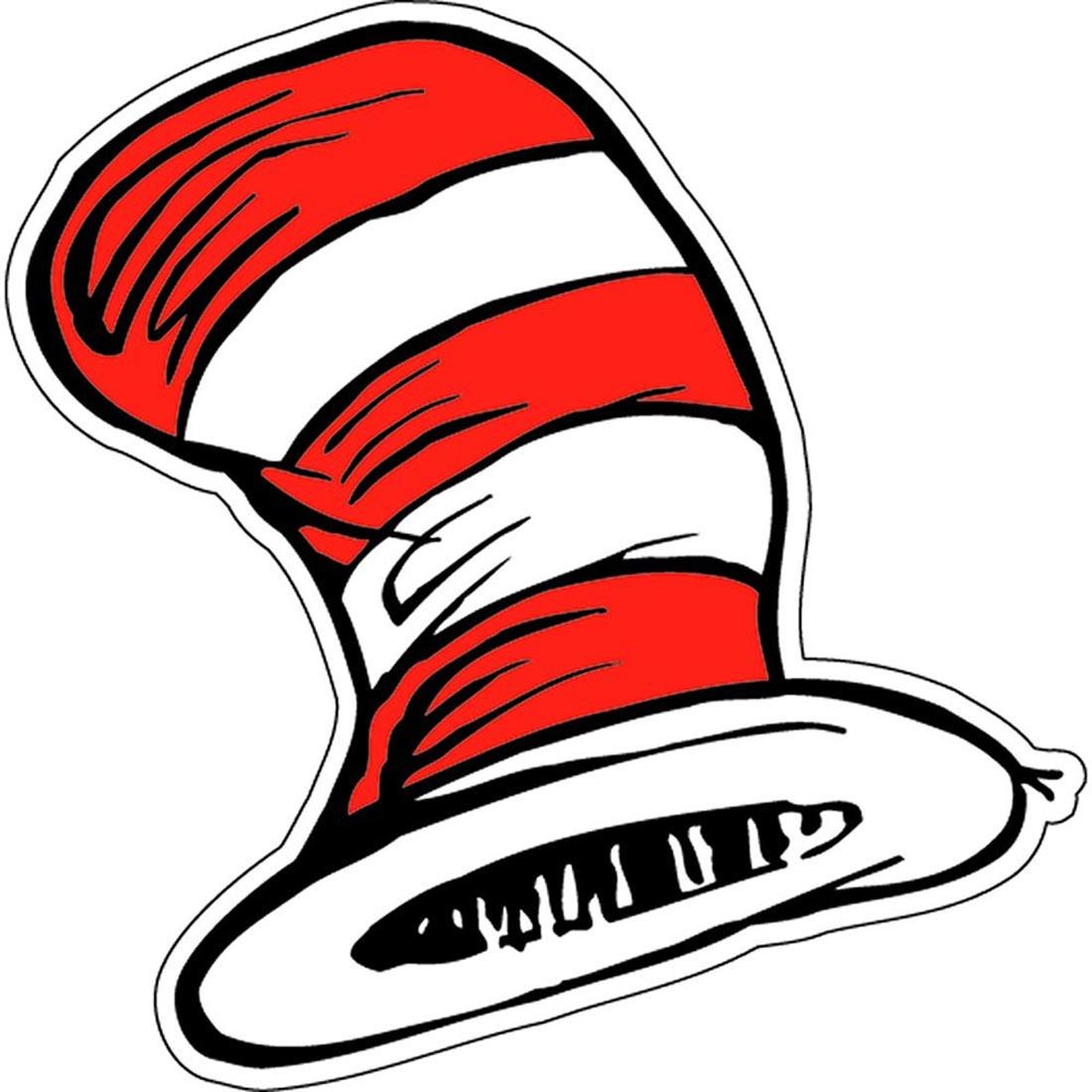 Paper Plate Craft Free Printable Cat In The Hat Template My Cat intended for FREE Printable Cat In the Hat Images