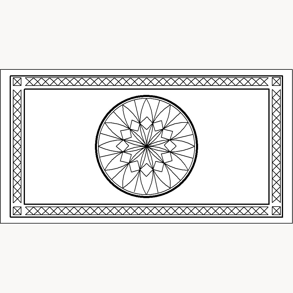 Pattern Wizard - Save 10%! - My Chip Carving intended for FREE Printable Chip Carving Patterns