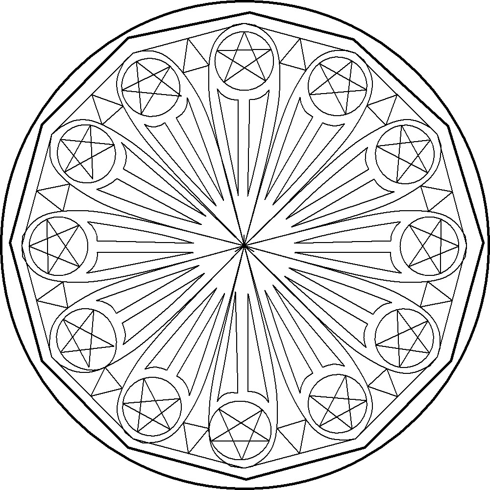 Pattern Wizard - Save 10%! - My Chip Carving intended for FREE Printable Chip Carving Patterns