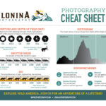 Photography Exposure Triangle — Slonina Nature Photography in Free Printable Cheat Sheet Exposure Triangle