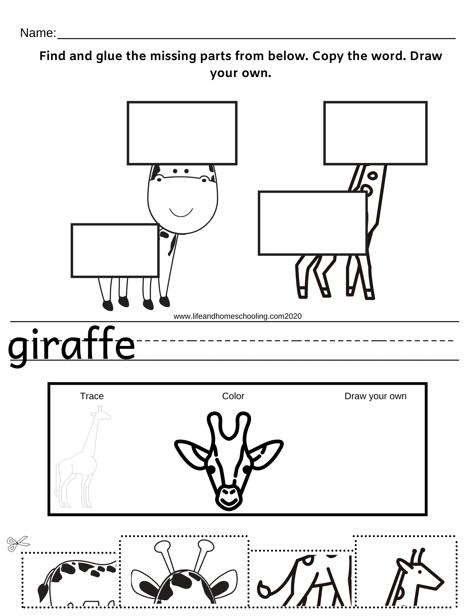 Preschool-Kindergarten Critical Thinking Worksheet | Madeteachers regarding Free Printable Critical Thinking Worksheets