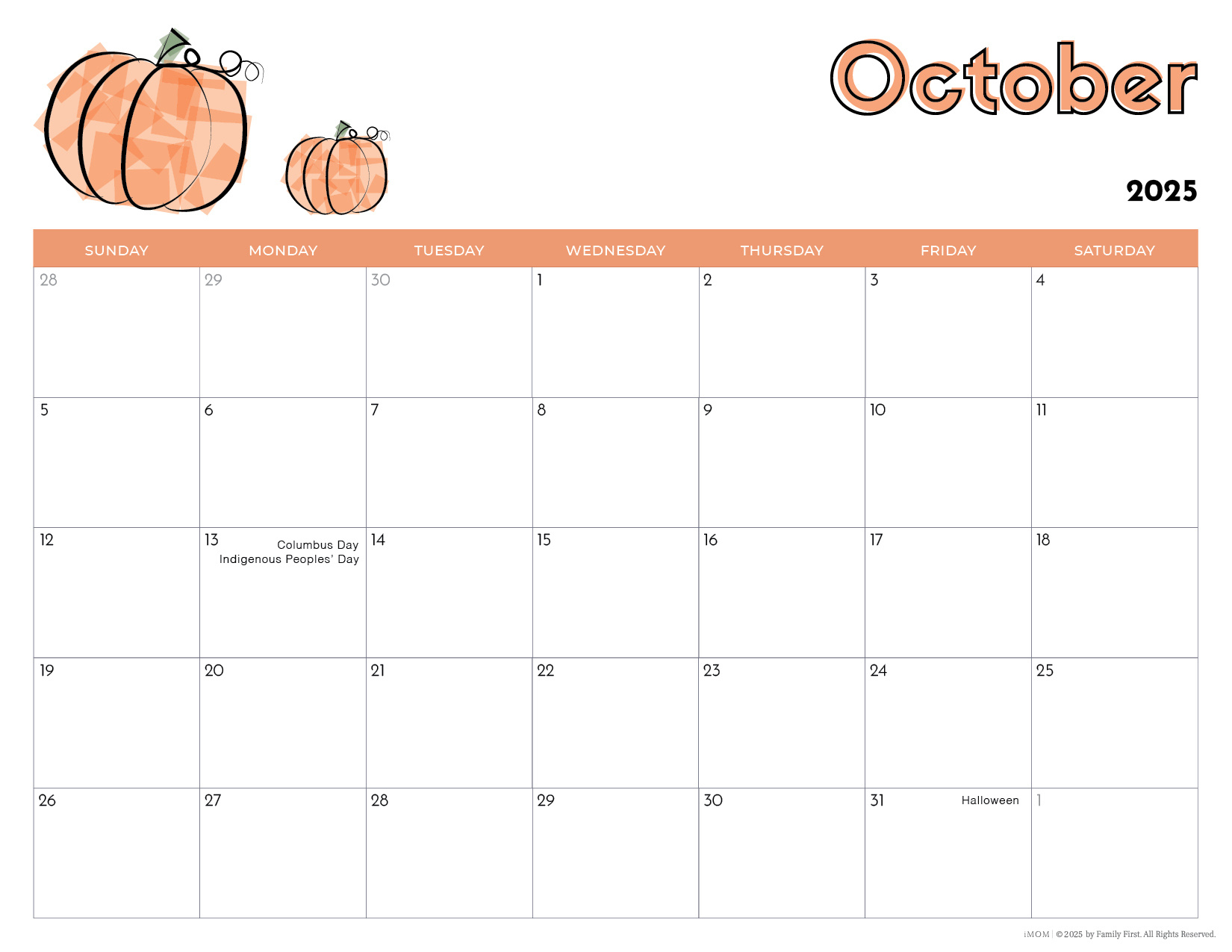 Printable Calendars For Kids2025-2026 Printable Calendars For Kids regarding Free Printable Calendar For Kindergarten 2025