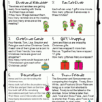Printable Christmas Riddles For Adults throughout Free Printable Christmas Brain Teasers