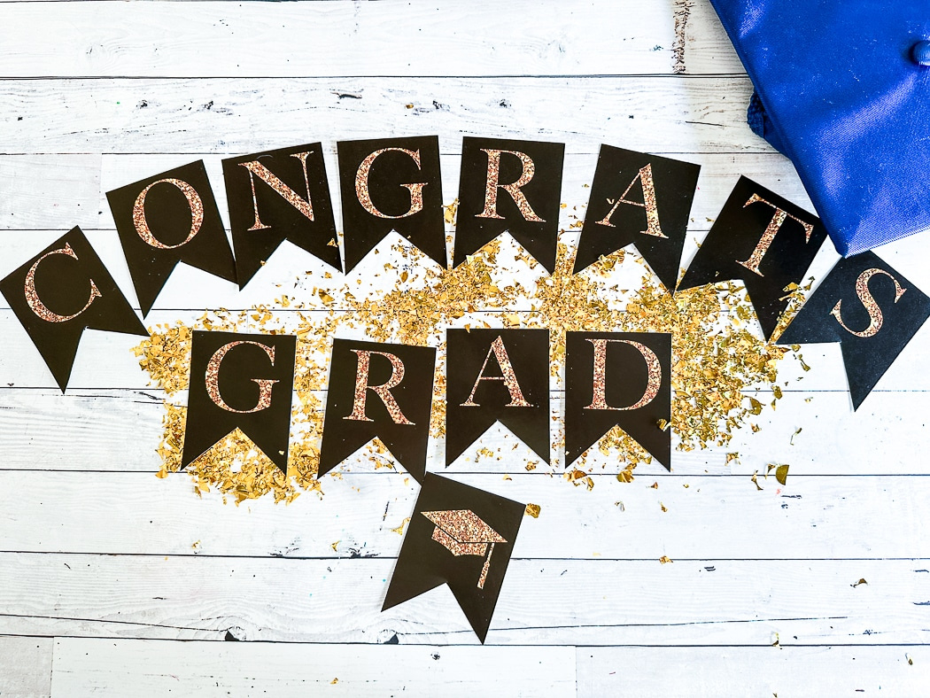 Printable Congratulations Graduate Banner regarding FREE Printable Congratulations Banner Template