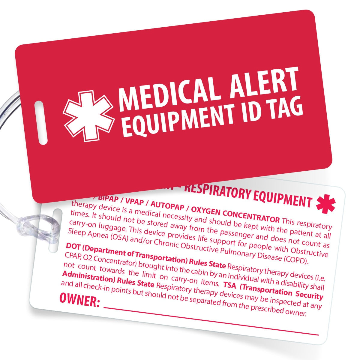 Printable Medical Luggage Tag New Arrivals intended for FREE Printable Cpap Luggage Tag