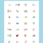 Printable Planner Holiday Stickers throughout Free Printable Calendar Holiday Stickers