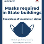 Printable Signs - Delaware'S Coronavirus Official Website with regard to FREE Printable Covid Mask Signs