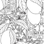 Printables - Free Coloring Pages &amp; Learning Worksheets | Hp throughout FREE Printable Colouring Pictures For Adults
