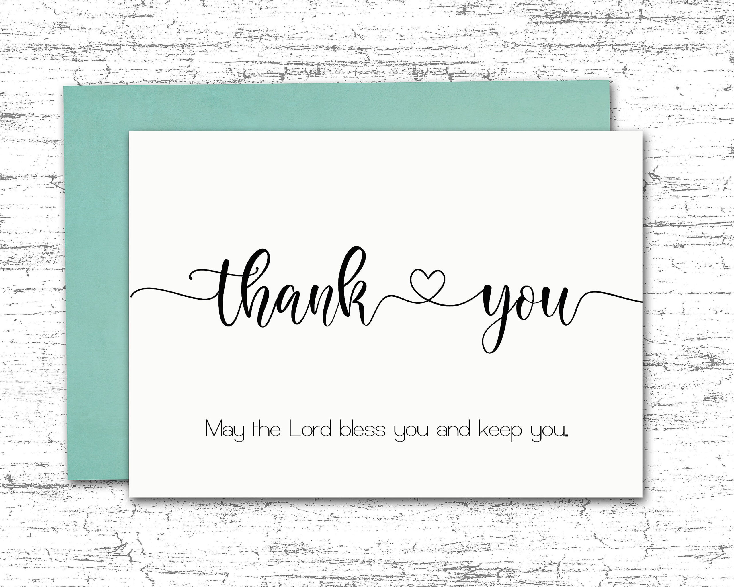 Religious Thank You Cards, Printable Thank You Notes, Bible Verse throughout FREE Printable Christian Thank You Cards