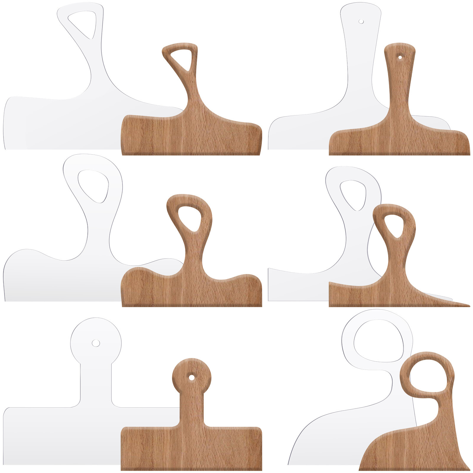 Router Templates Charcuterie Board Handle Template Printable intended for Free Printable Charcuterie Board Handle Template