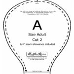 Sewing Free Chemo Hat Patterns Chemo Hat Sewing Pattern Free with regard to Free Printable Chemo Hat Patterns