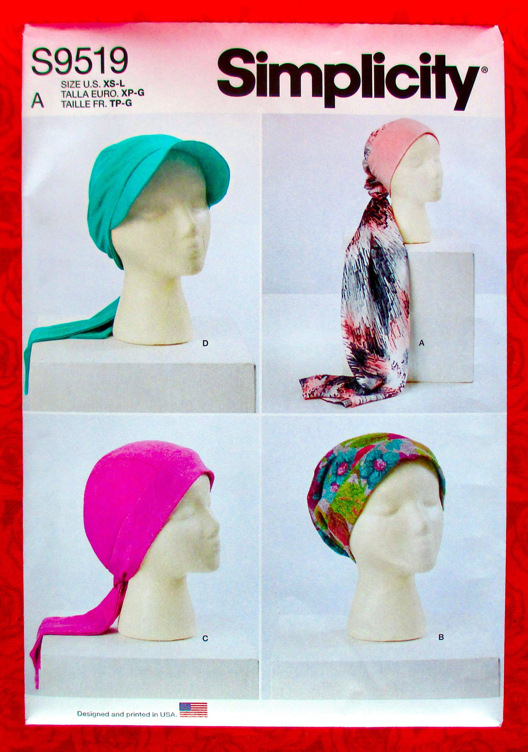 Sewing Free Chemo Hat Patterns Chemo Hat Sewing Pattern Free within FREE Printable Chemo Hat Patterns
